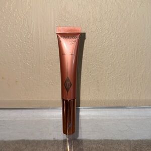 Charlotte Tilbury Pinkgasm Beauty Light Wand NEW